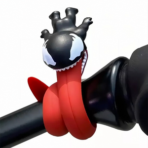 LENGUITA VENOM DECO