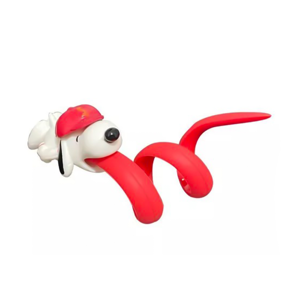 LENGUITA SNOOPY DECO