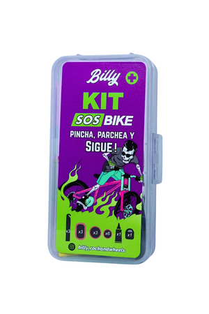 KIT SOS BILLY BIKE