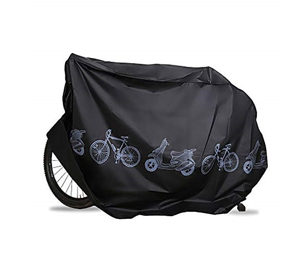 FUNDA PROTECTORA DE BICICLETA TRIP