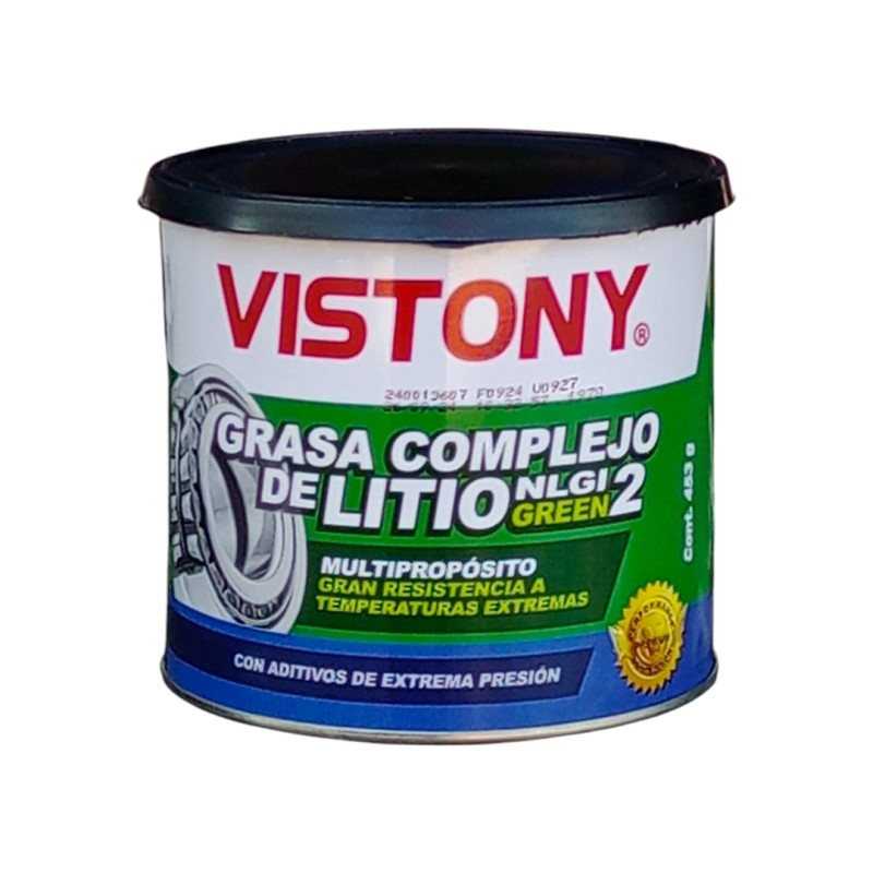 GRASA MULTIPROPÓSITO VISTONY