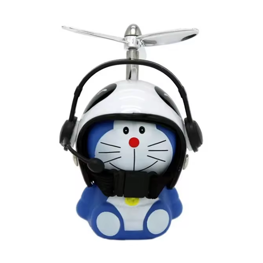 DORAEMON FACHERO