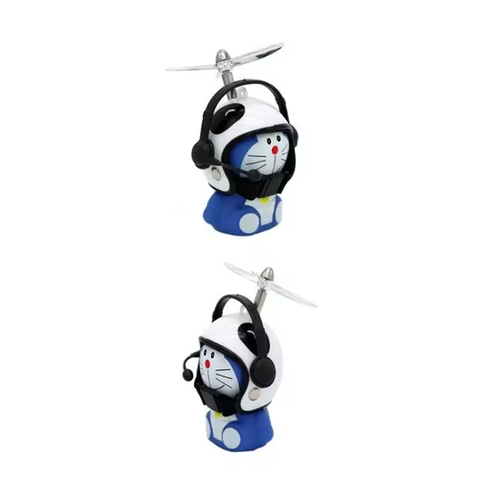 DORAEMON FACHERO