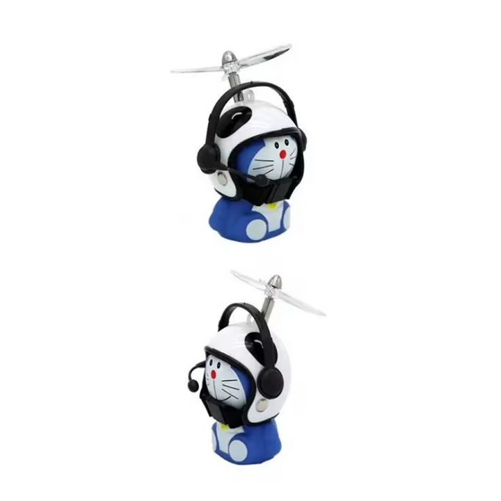 DORAEMON FACHERO