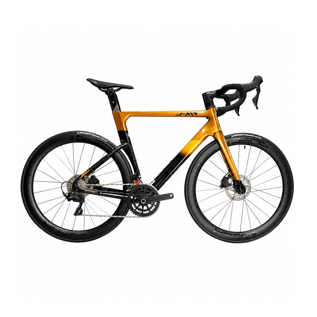 BICICLETA JAVA J-AIR
