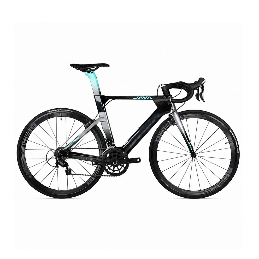 BICICLETA JAVA SILURO