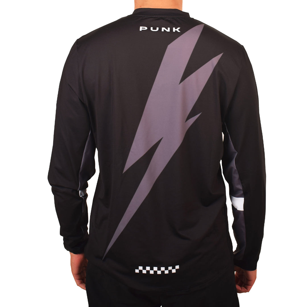 JERSEY ENDURO TRIP PUNK HOMBRE