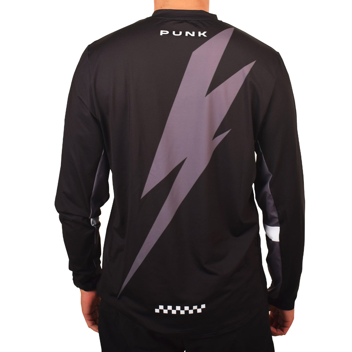 JERSEY ENDURO TRIP PUNK HOMBRE