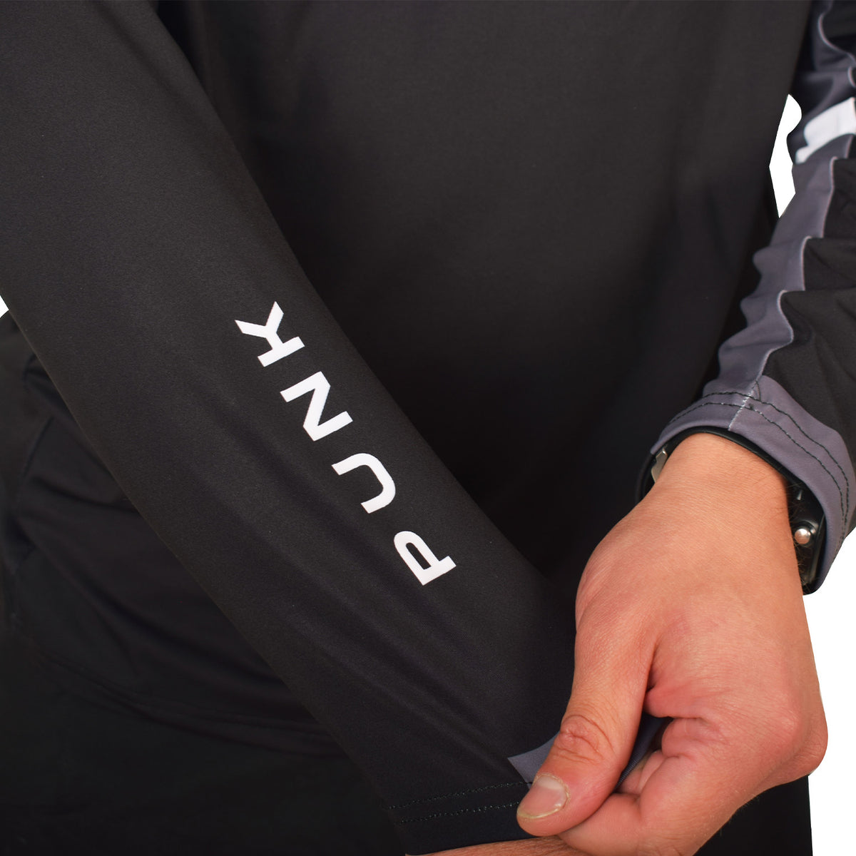 JERSEY ENDURO TRIP PUNK HOMBRE