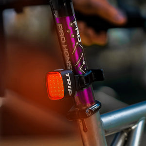 LUZ TRASERA USB TRIP GT 50LM