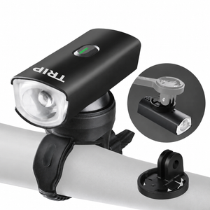 LUZ DELANTERA USB TRIP TESTA 350LM