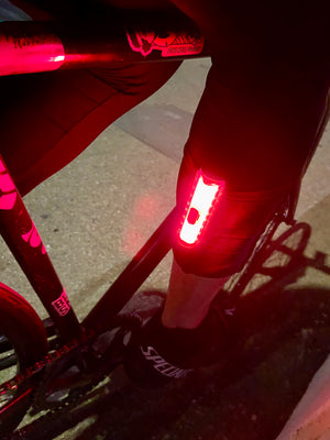 LUZ TRASERA USB TRIP RACE 50 LM