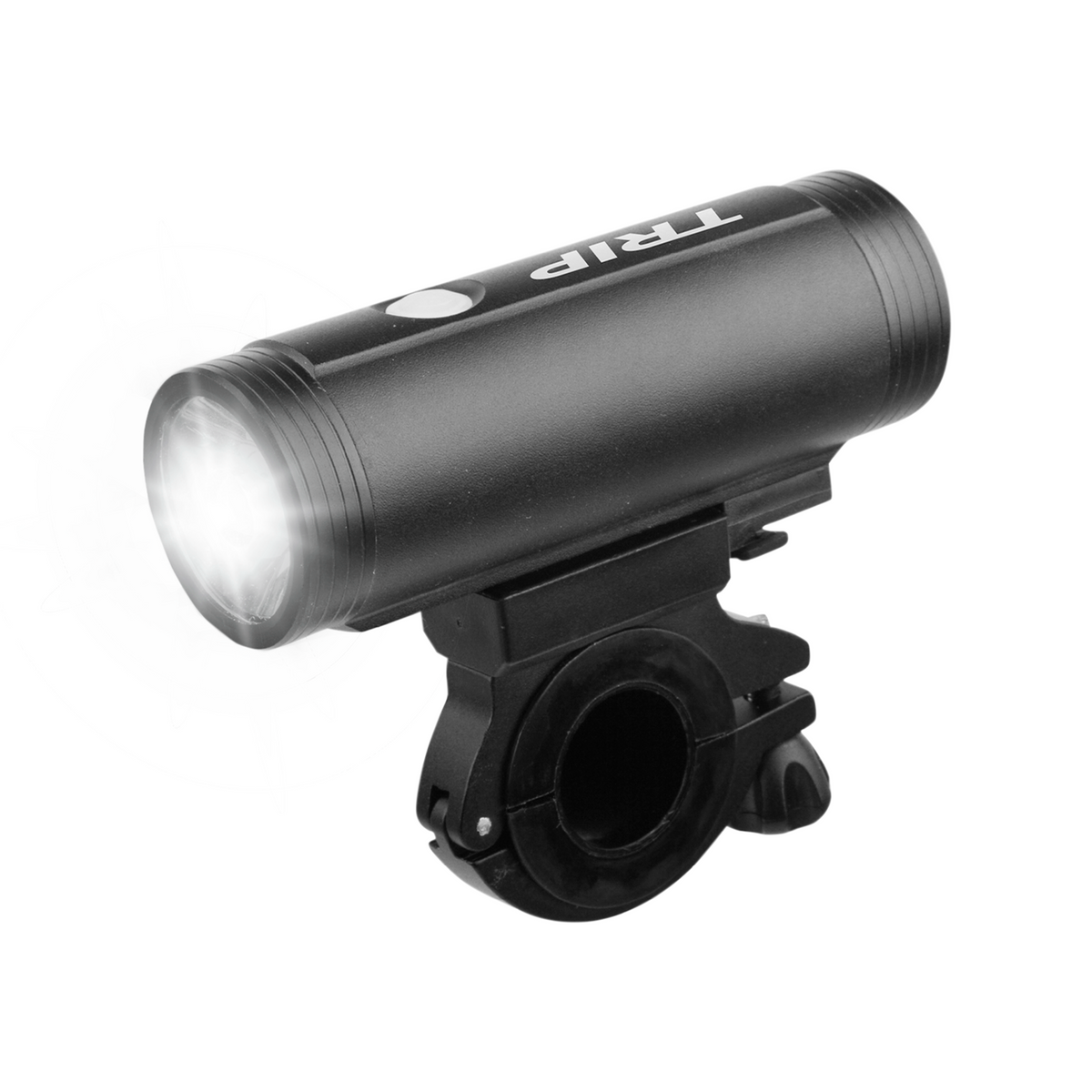 LUZ DELANTERA USB TRIP MONSTER 1000 LM