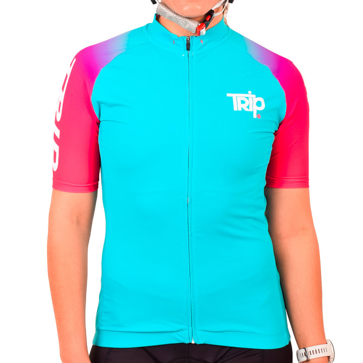TRICOTA RUTA TRIP FLY MUJER