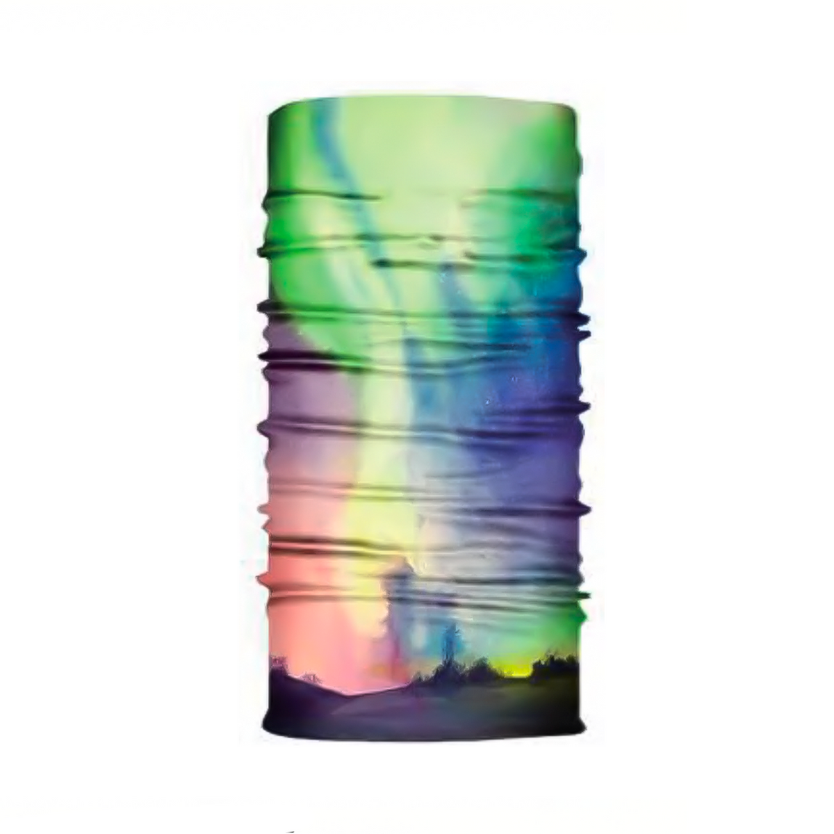 BUFF TRIP BOREAL MICRO-FIBRA