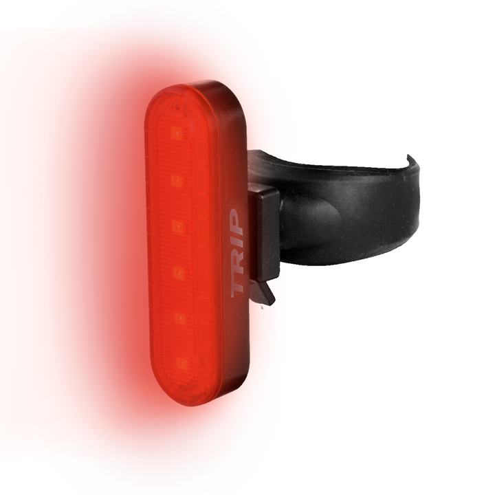 LUZ TRASERA USB TRIP SONIC 15 LM