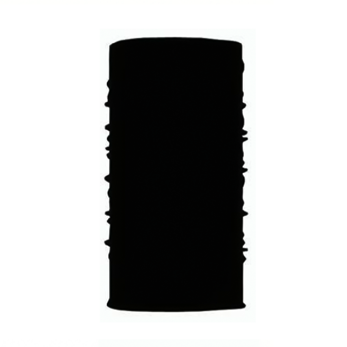 BANDANA TRIP BLACK MICRO-FIBRA