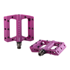 Pedal Trip Gravity Purple Nylon