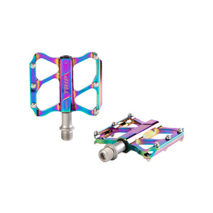 PEDAL TRIP INFINITY TORNASOL ALUMINIO