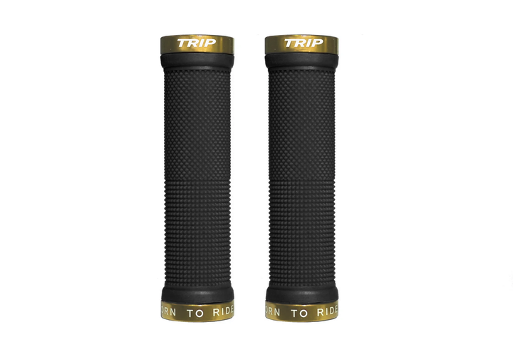 PUÑO TRIP LOCK BLACK