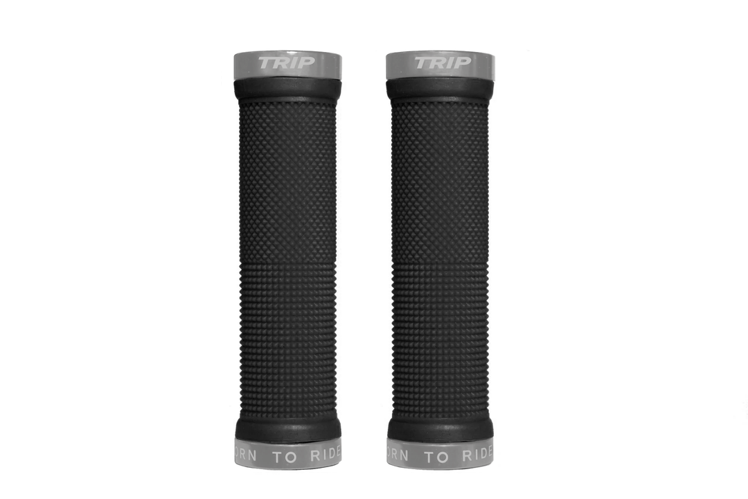 PUÑO TRIP LOCK BLACK