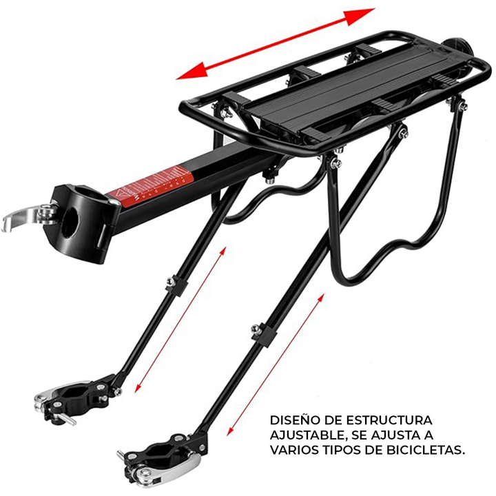 PARRILLA TRIP ARO 20"A 29"