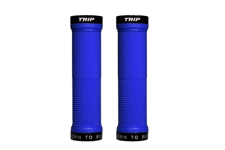 PUÑO TRIP LOCK BLUE/BLACK