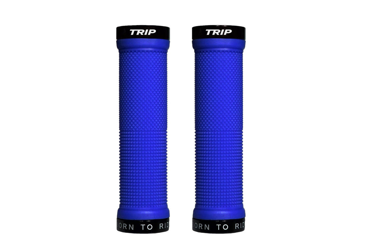 PUÑO TRIP LOCK BLUE/BLACK