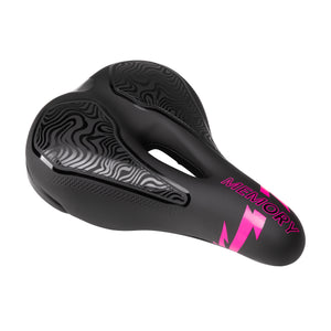 SILLIN TRIP MEMORY BLACK/PINK