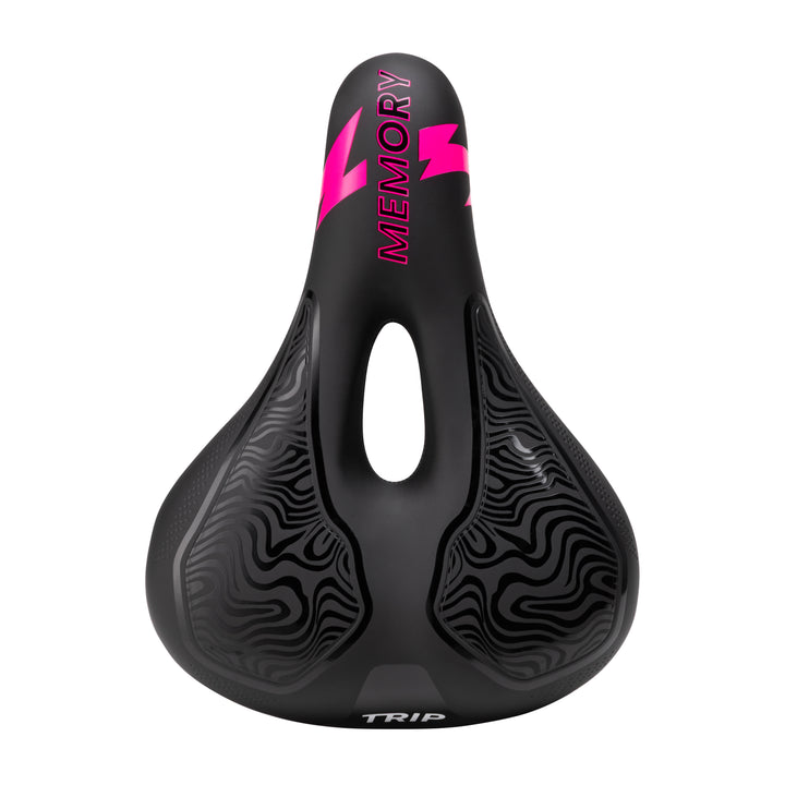 SILLIN TRIP MEMORY BLACK/PINK