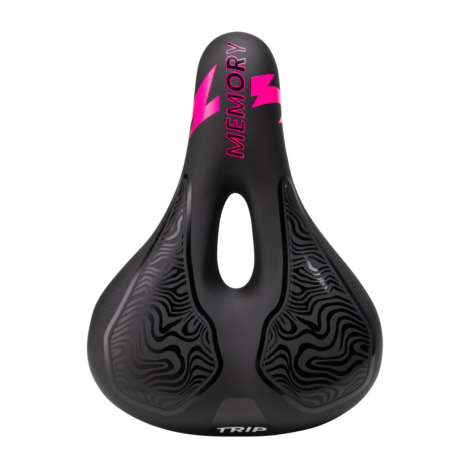 SILLIN TRIP MEMORY BLACK/PINK