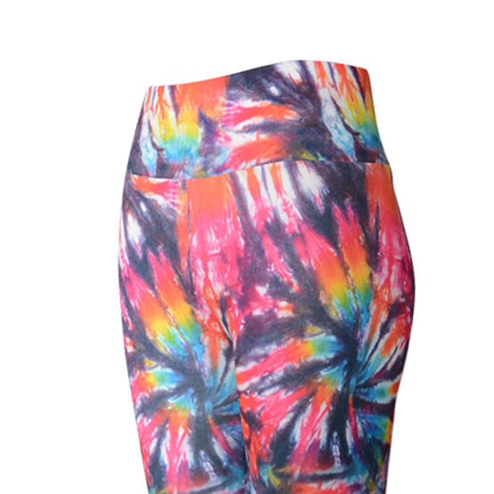 Calza Hippie