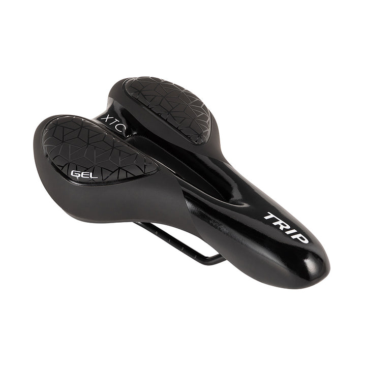 SILLIN TRIP XTC GEL BLACK