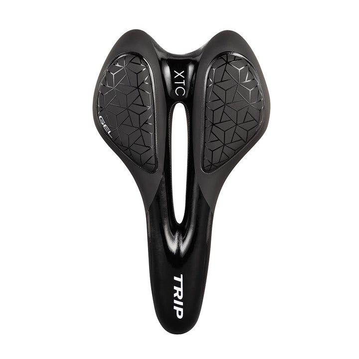 SILLIN TRIP XTC GEL BLACK
