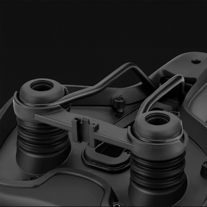 SILLIN TRIP MEMORY BLACK/PINK