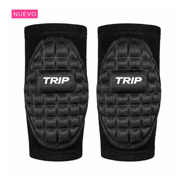RODILLERAS MULTISPORT TRIP