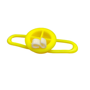 Patito Biker - Hamster