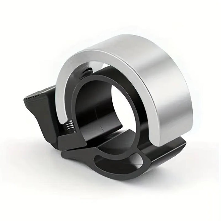 TIMBRE RING RAJA SILVER