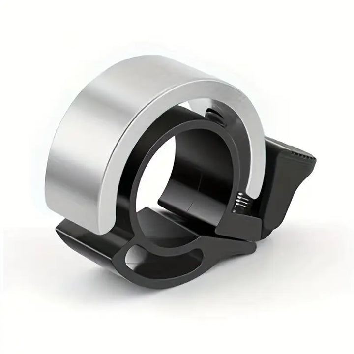 TIMBRE RING RAJA SILVER