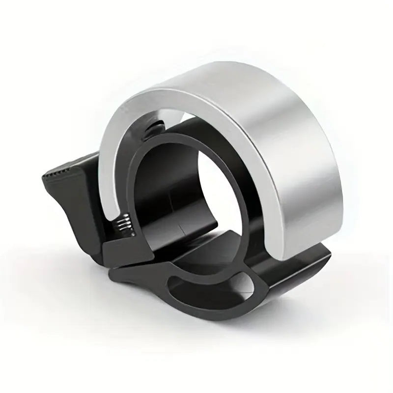TIMBRE RING RAJA SILVER