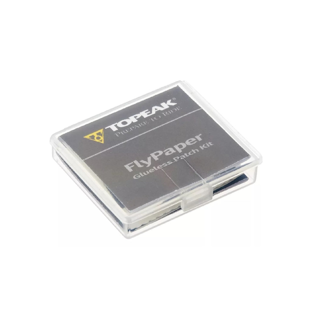 PARCHES TOPEAK SET 6 UNIDADES 3PCS
