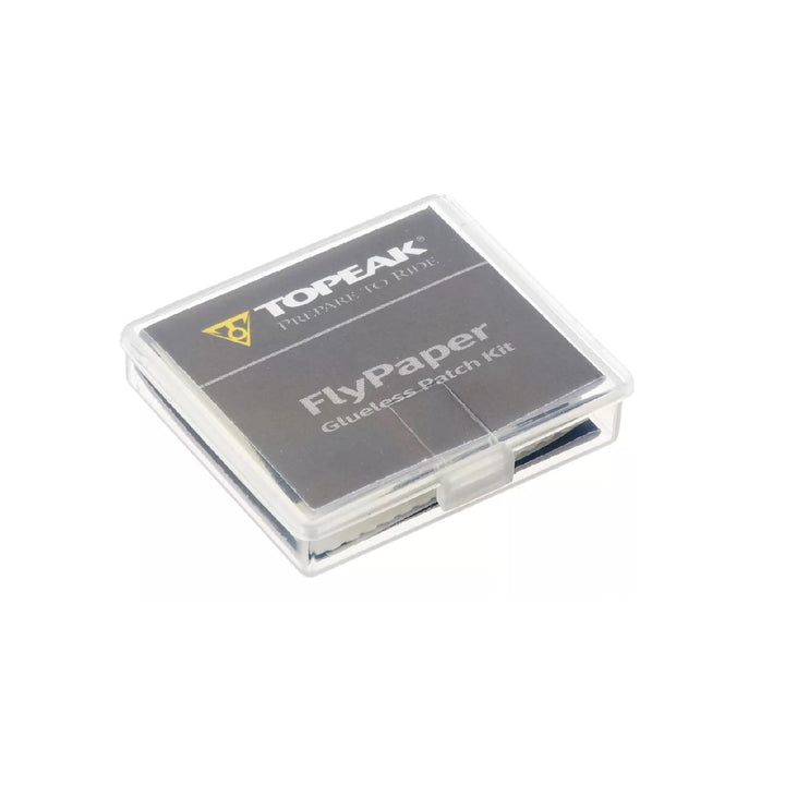 PARCHES TOPEAK SET 6 UNIDADES 3PCS
