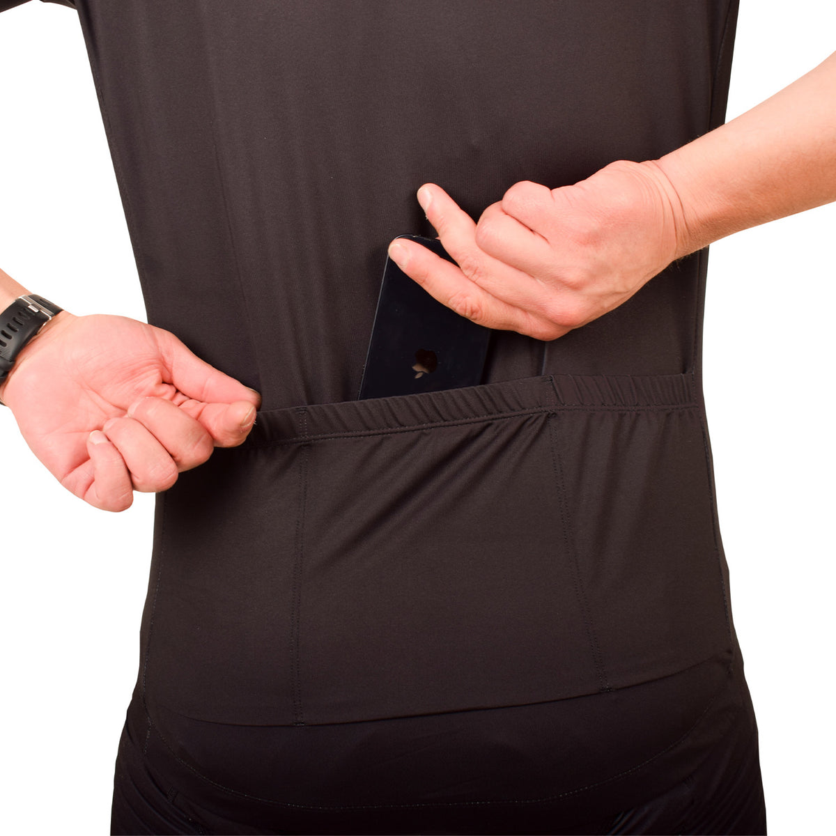 TRICOTA RUTA TRIP EPIC HOMBRE