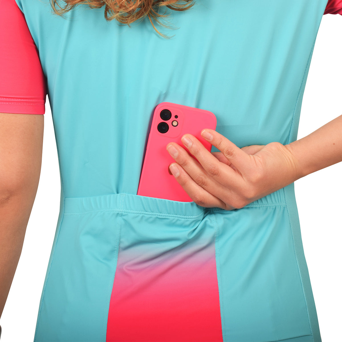 TRICOTA RUTA TRIP FLY MUJER