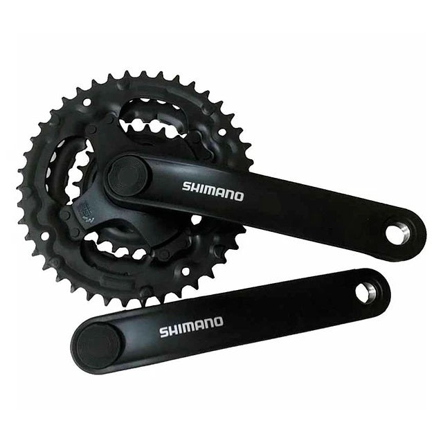 VOLANTE SHIMANO FC-TY301 42/34/24 DIENTES