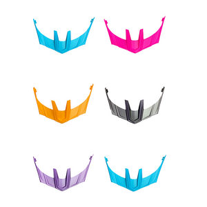 VISERA MTB TRIP VARIEDAD