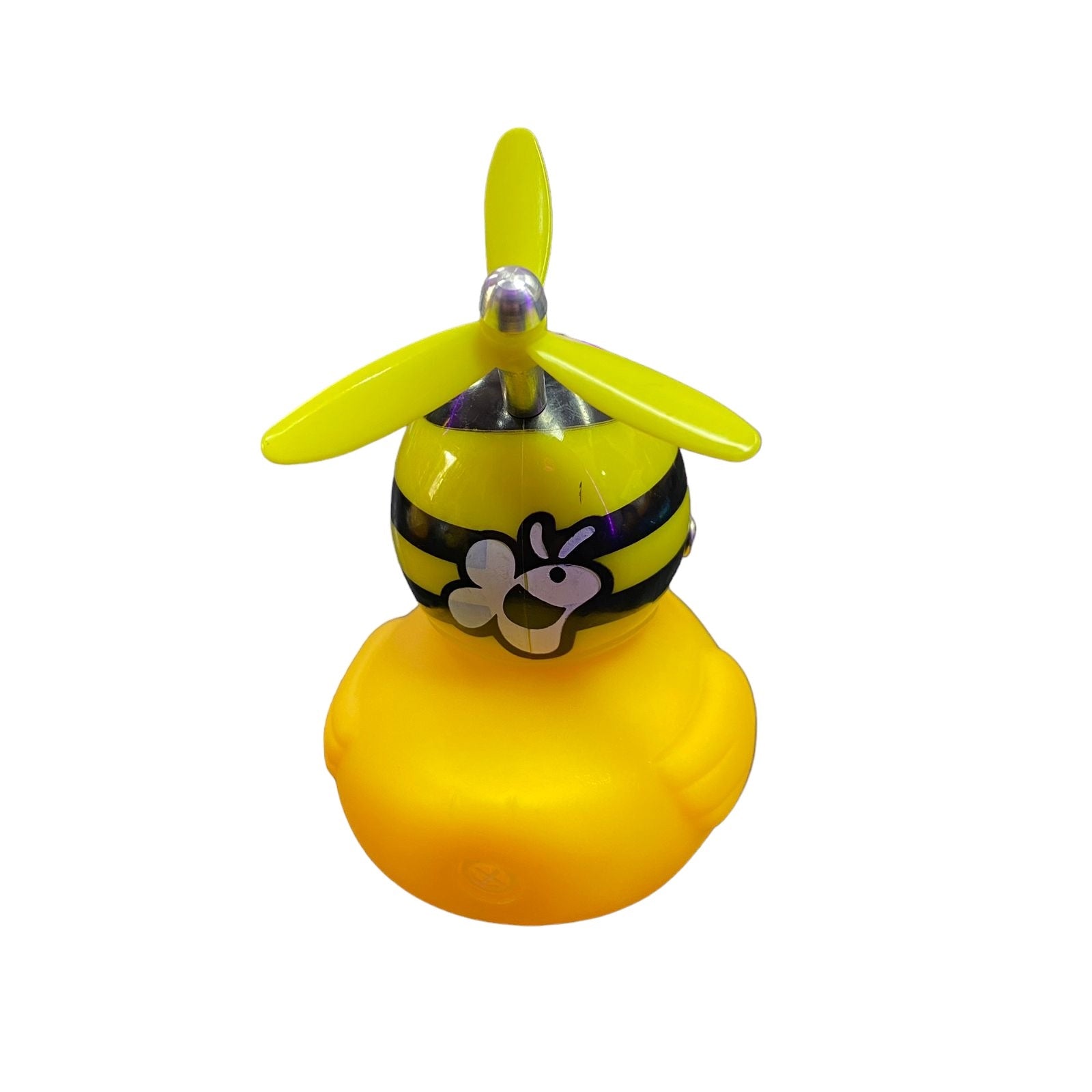 Patito Biker - Bee