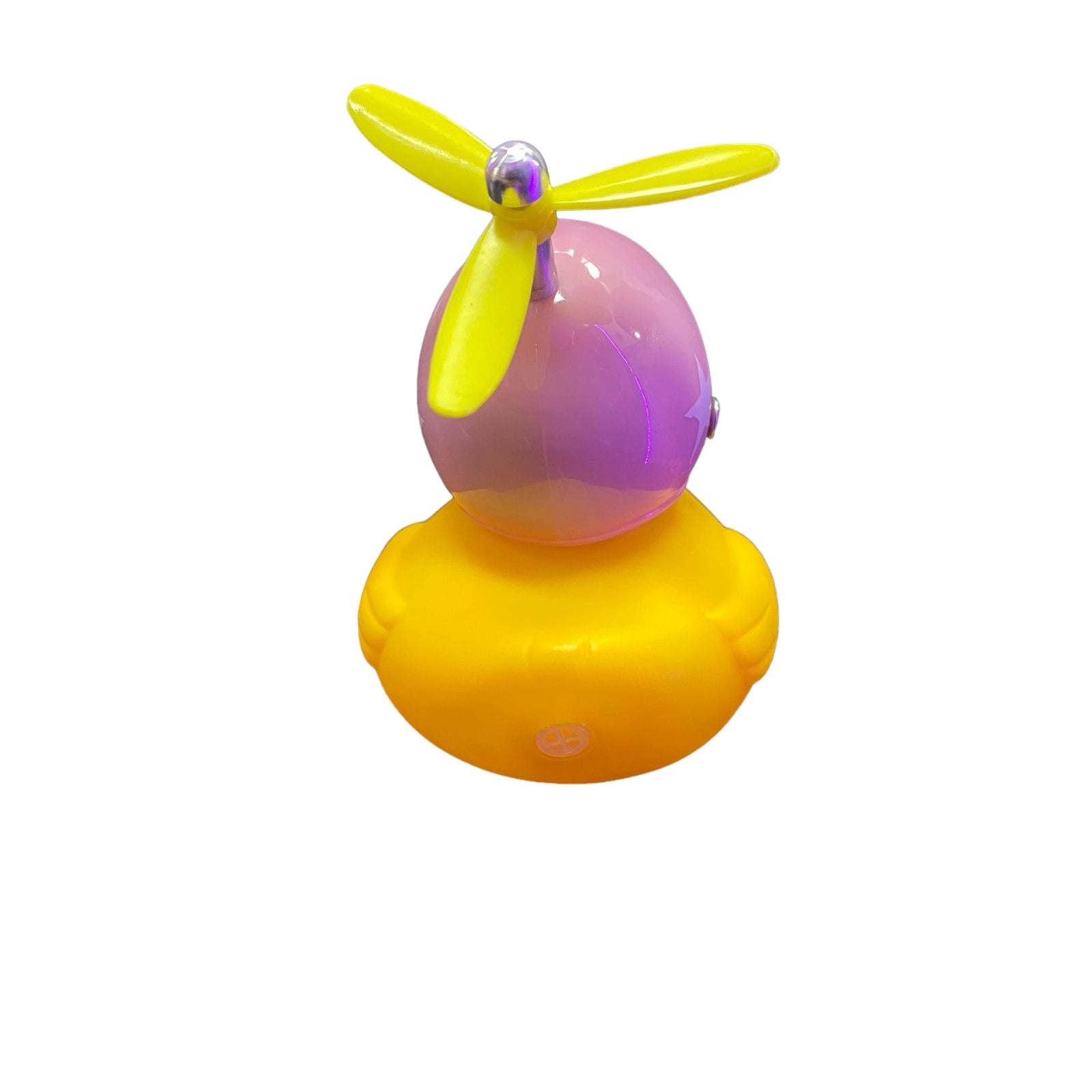 Patito Biker - Pink