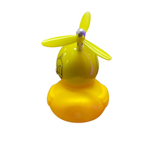 Patito Biker - Duck