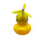 Patito Biker - Duck